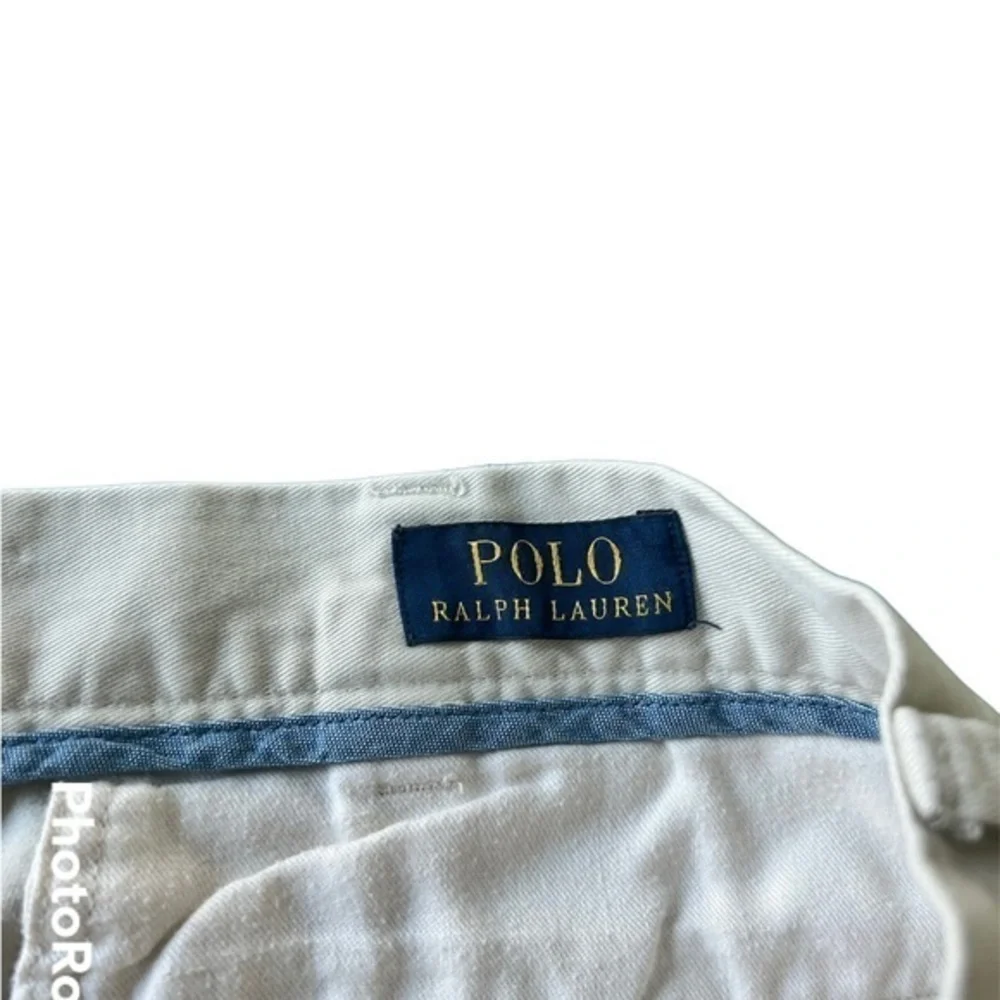 Ralph Lauren Khacki‎ Shorts size 38 vintage preloved